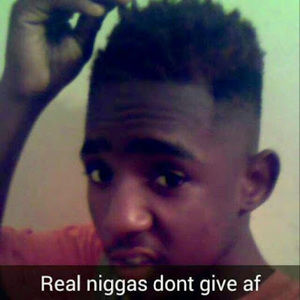 Meet your Posher, Allen